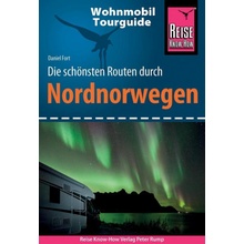 Reise Know-How Wohnmobil-Tourguide Nordnorwegen