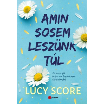 Amin sosem leszünk túl