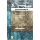 Matematika pro studenty VŠE
