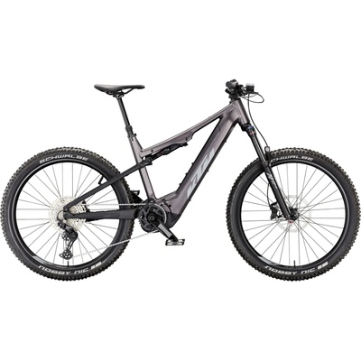 KTM Macina Lycan 773 L 2026