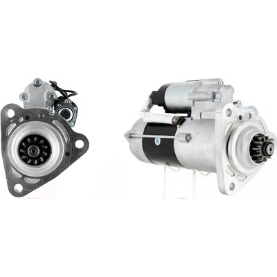 Startér Mercedes 1833 Mitsubishi M009T85371 / M009T85471