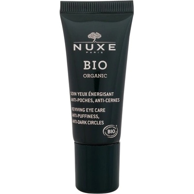 NUXE Bio Organic Reviving Eye Care от NUXE за Жени Околоочен крем 15мл