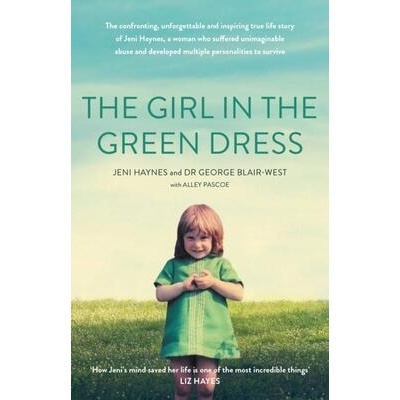 Girl in the Green Dress | Jeni Haynes, George Blair-West