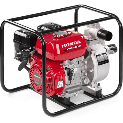 HONDA WB 20 XT