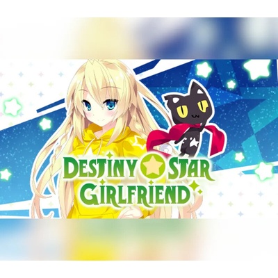 Destiny Star Girlfriend