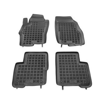 Rezaw-Plast Гумени стелки за FIAT Linea I (2007-2015) - тип леген