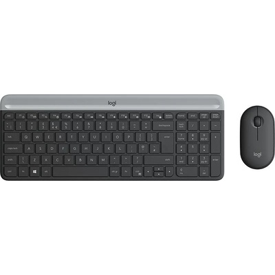 Logitech MK470 (920-009188)