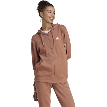 Adidas Суитшърт Essentials Linear