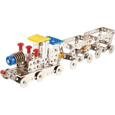 MaDe Malý mechanik Vlak 277 ks