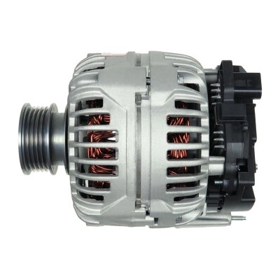 Alternátor VW Beetle a Jetta (1K) (2001–2019) 1.9 TDI a 2.5 Benzin