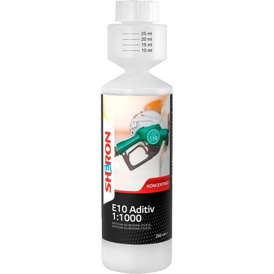Sheron E10 Aditiv 1:1000 250 ml