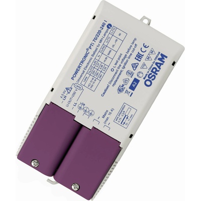 Patička Pti 70 / 220-240 I Osram