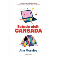 Estado Civil: cansada