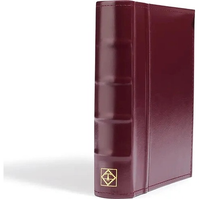 Leuchtturm Album na pohlednice (100-200 ks) červené – Zboží Dáma