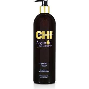 Farouk Systems Farouk System CHI Argan Oil Shampoo 739 ml