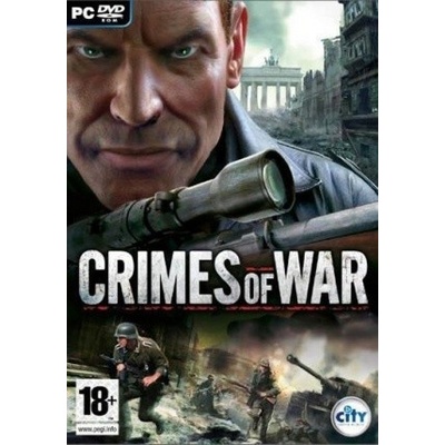 Crimes of War