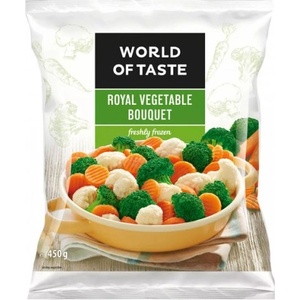 Кралски микс World of taste 450гр