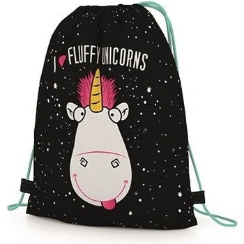 Karton P+P Despicable Me 3 Unicorn