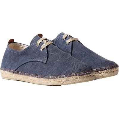 TONI PONS Dixon espadrilles - Blue (Navy)