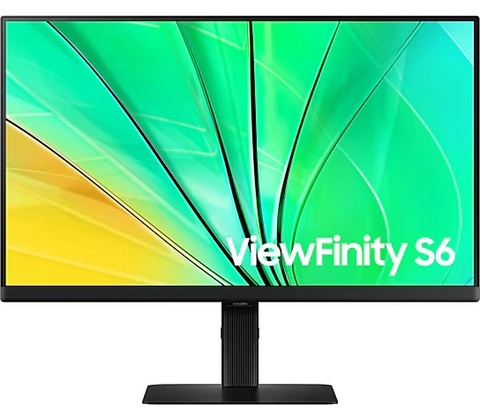 Samsung ViewFinity S6 S24D600EAU