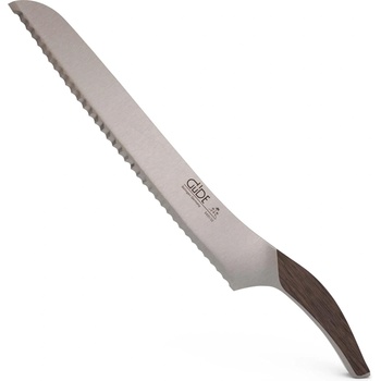 Güde Нож за хляб SYNCHROS, 32 см, кафяв, Güde (GUDES43132RL)