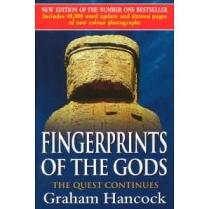 Fingerprints Of The Gods (2001)