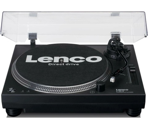 Lenco L-3818