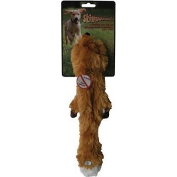 Skinneeez Liška pískací 38 cm