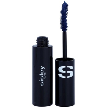 Sisley So Curl спирала за мигли за извиване и укрепване на миглите цвят 3 Deep Blue 10ml