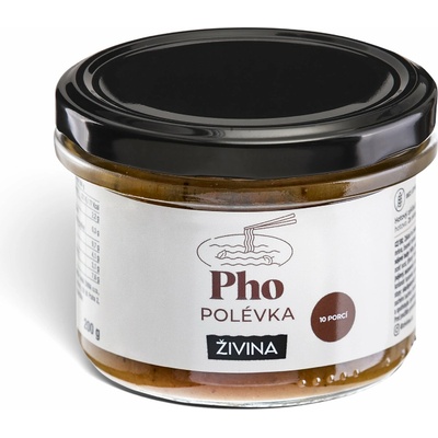 Živina Pho polévka 200g – Zbozi.Blesk.cz