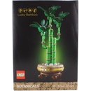 LEGO® Botanicals 10344 Bambus štěstí