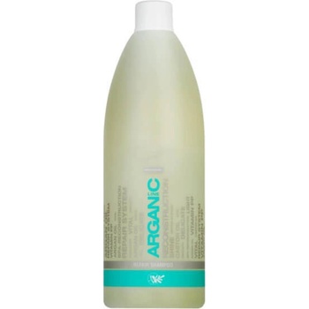 RosaIMPEX Šampón na vlasy Spa Master s arganovým olejom 970 ml