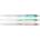 Spoko Химикалка SPOKO 0168 Leg Pastel S016899260 (S016899260)