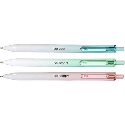 Spoko Химикалка SPOKO 0168 Leg Pastel S016899260 (S016899260)