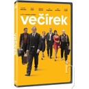 Večírek DVD