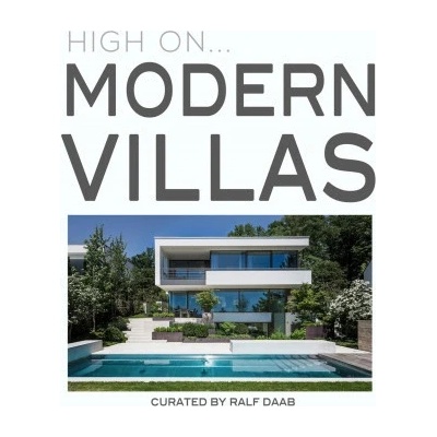 High On Modern Villas
