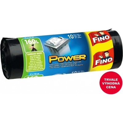Fino LD Power 160 l 45µm 10ks