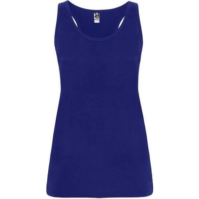 Brenda tílko dětské dětské modré