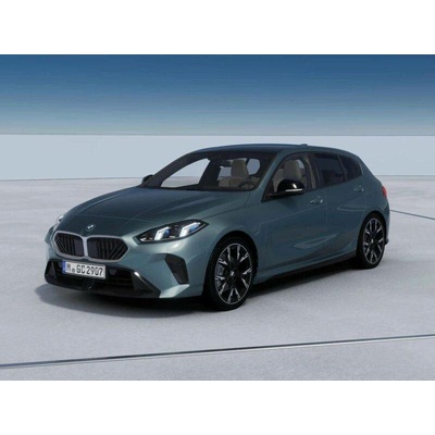 BMW 118d M Sport 110 kW
