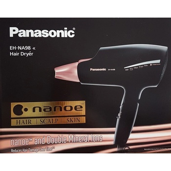 Panasonic EH-NA98K825