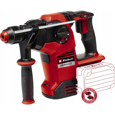 Einhell HEROCCO 4513950