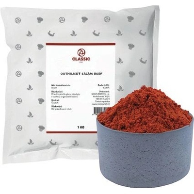 Classic line Gothajský salám 1 kg