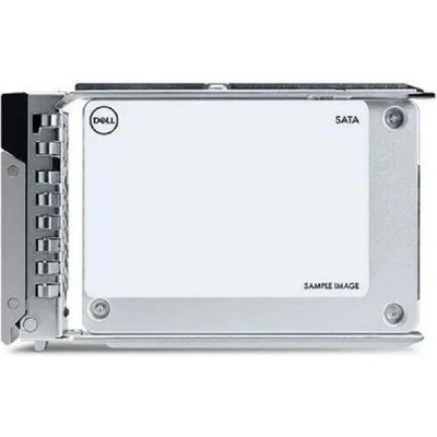 Dell 2.5 480GB SATA3 (345-BDZB)