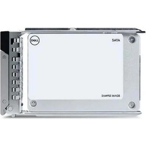 Dell 2.5 480GB SATA3 (345-BDZB)