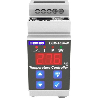 Emko ESM-1520-N.5.18.0.2/01.00/2.3.0.0