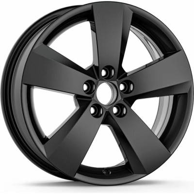 Škoda Koleso z ľahkej zliatiny NANUQ 16" SCALA, KAMIQ, 654071496ADFL8