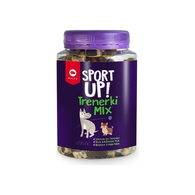 Maced Sport Up Mix 300 g