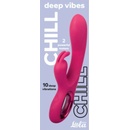 Deep Vibes Chill Dobíjecí