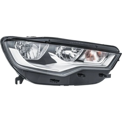 Svetlomet HELLA 1EJ 011 149-021