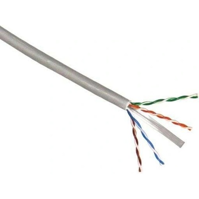 A S M spol. s r.o. UTP-drát 4pár,Cat 6 1m